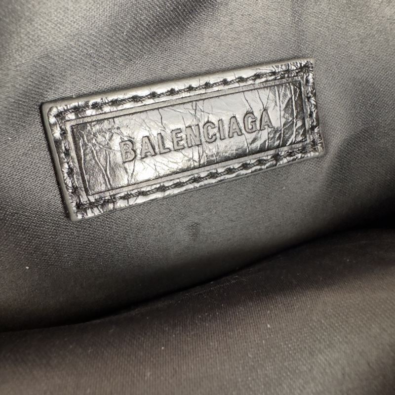 Balenciaga Waist Chest Packs